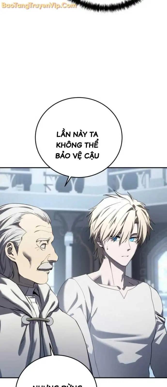 Truyện Tranh Tinh Tú Kiếm Sĩ trang 4