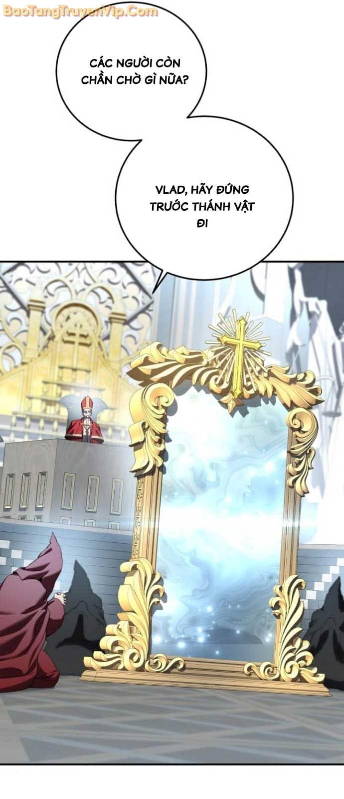 Truyện Tranh Tinh Tú Kiếm Sĩ trang 4