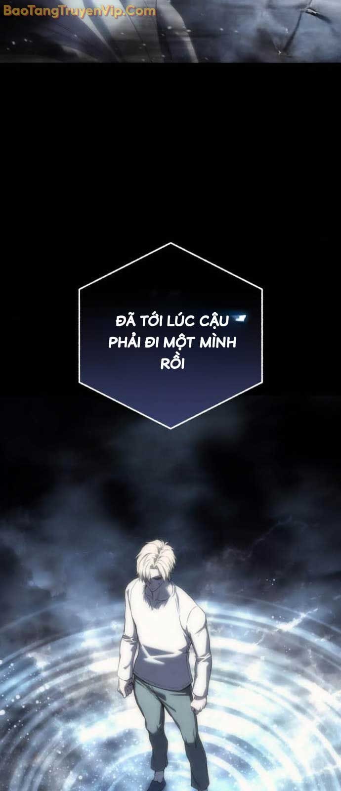 Truyện Tranh Tinh Tú Kiếm Sĩ trang 4