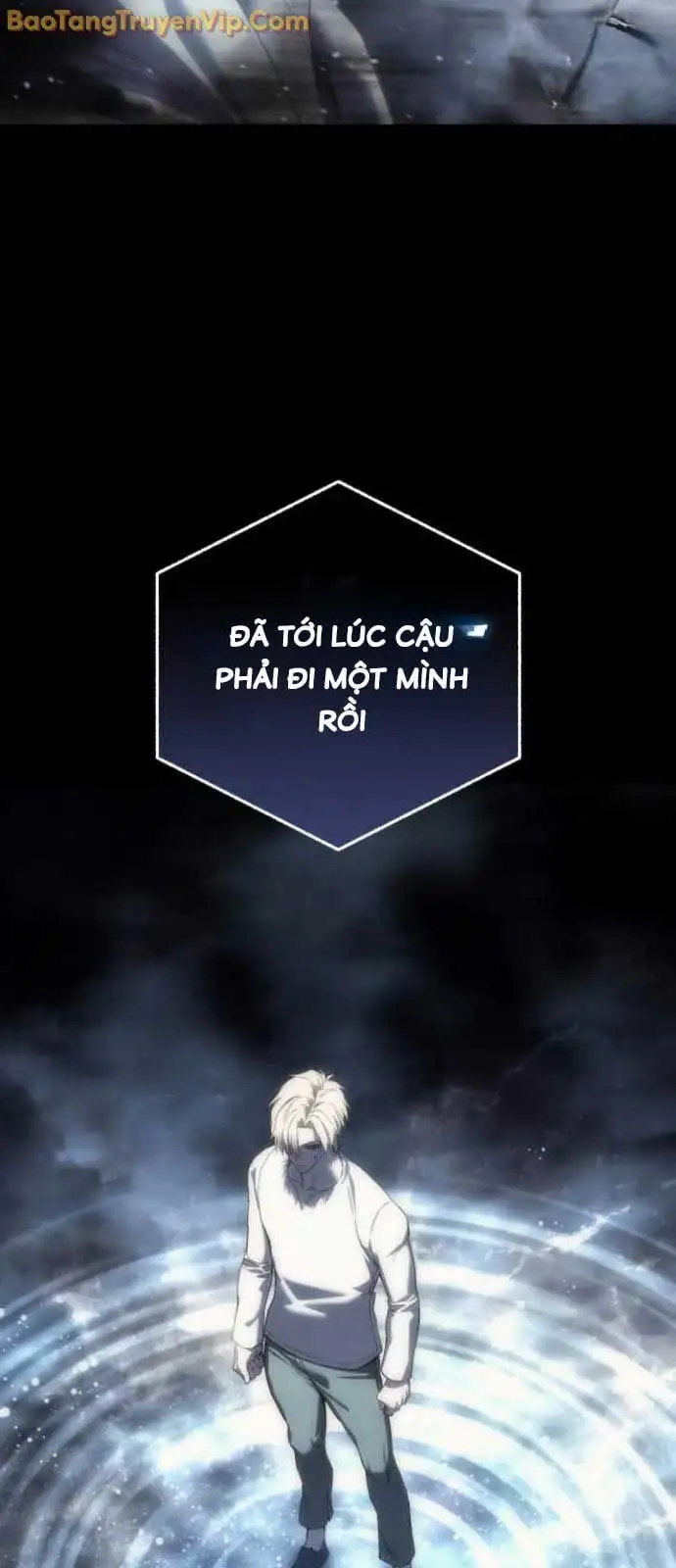 Truyện Tranh Tinh Tú Kiếm Sĩ trang 4