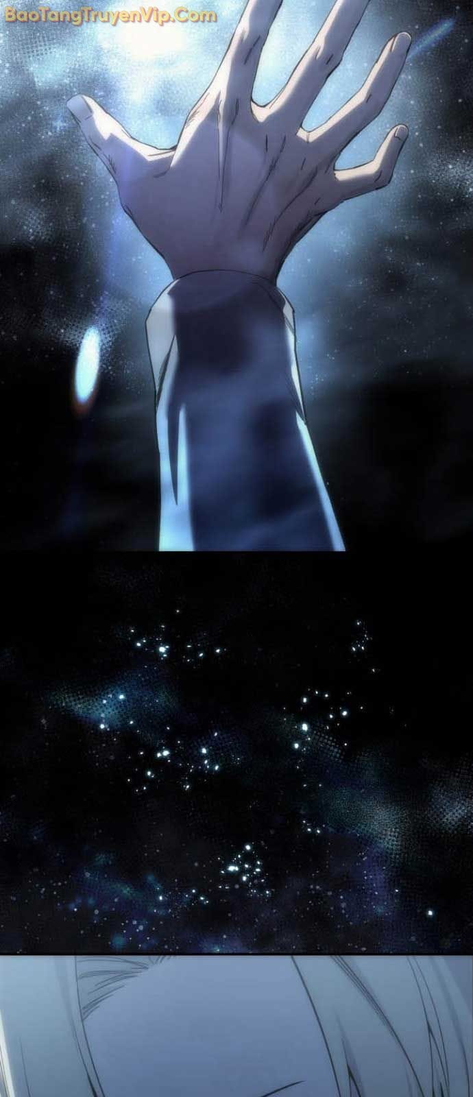 Truyện Tranh Tinh Tú Kiếm Sĩ trang 4