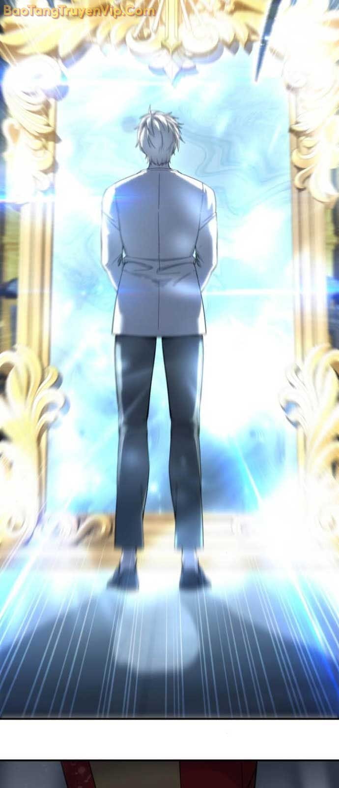 Truyện Tranh Tinh Tú Kiếm Sĩ trang 4