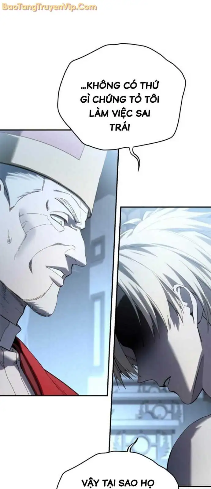 Truyện Tranh Tinh Tú Kiếm Sĩ trang 4