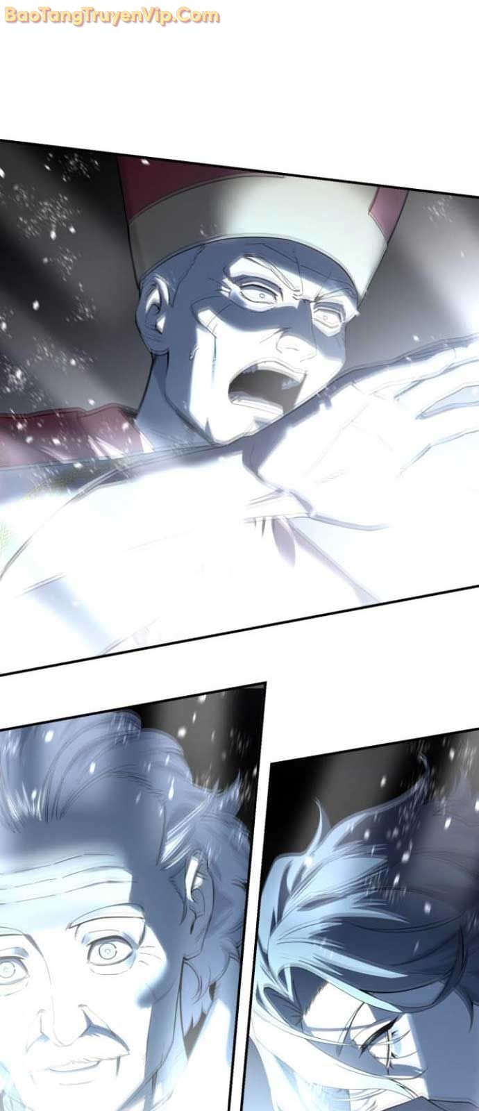 Truyện Tranh Tinh Tú Kiếm Sĩ trang 4