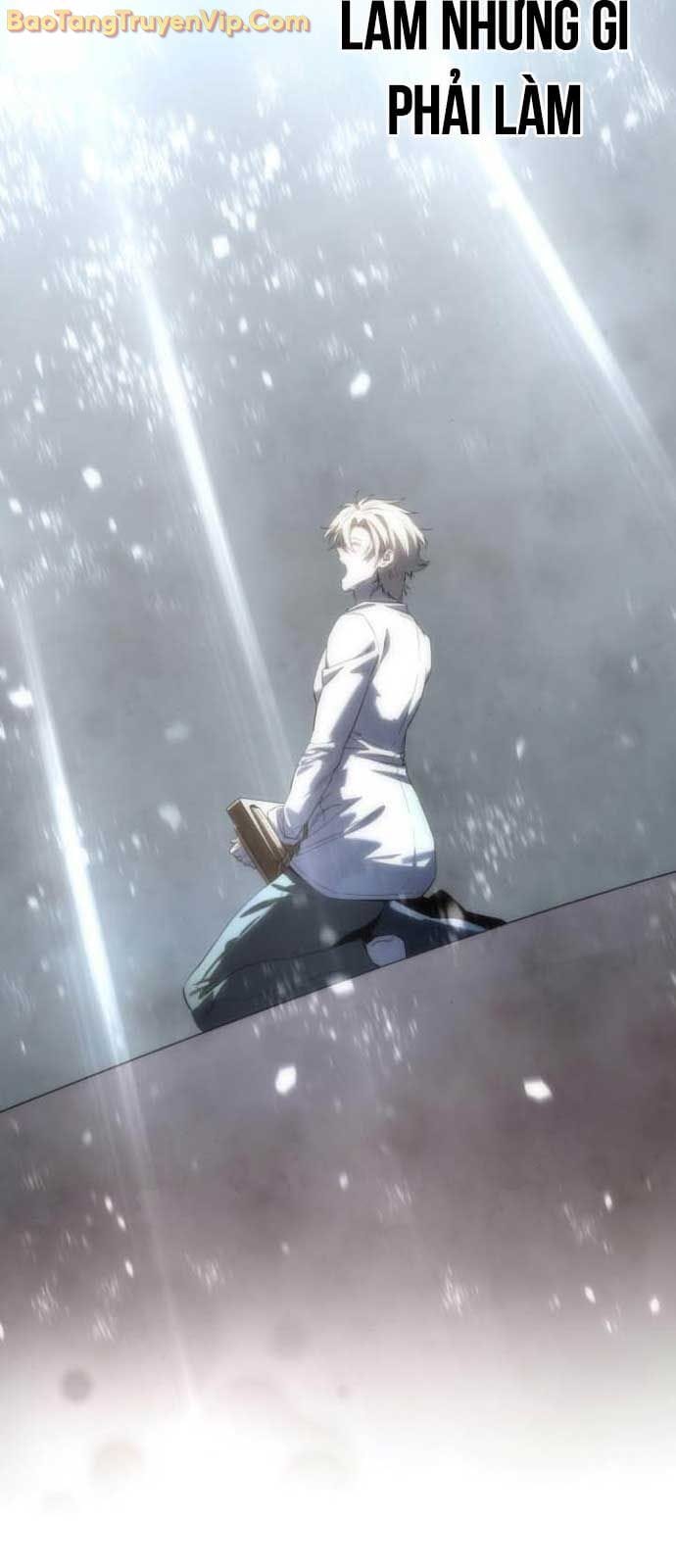 Truyện Tranh Tinh Tú Kiếm Sĩ trang 4