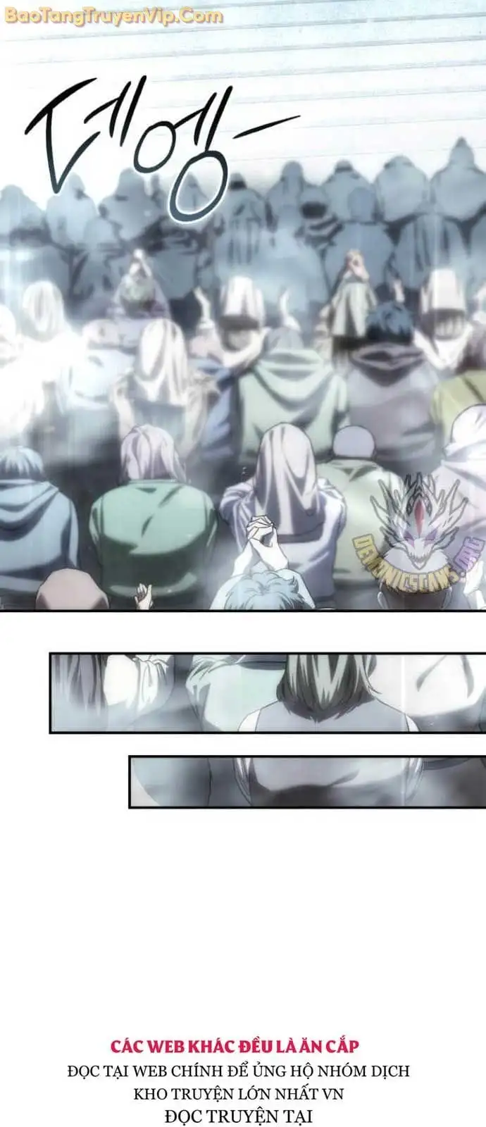 Truyện Tranh Tinh Tú Kiếm Sĩ trang 4