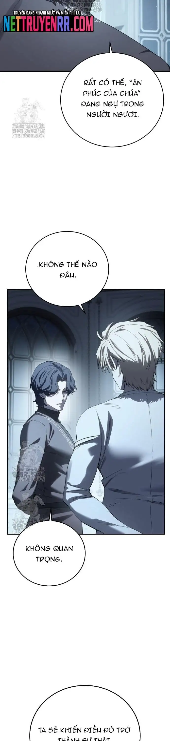 Truyện Tranh Tinh Tú Kiếm Sĩ trang 4