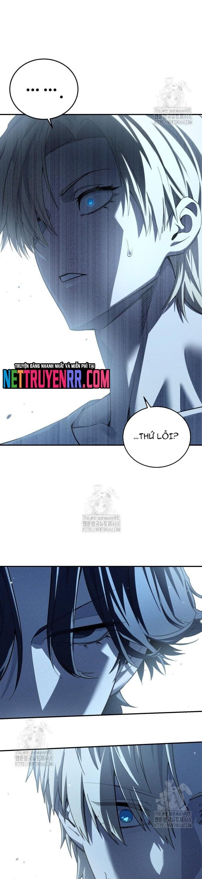 Truyện Tranh Tinh Tú Kiếm Sĩ trang 4