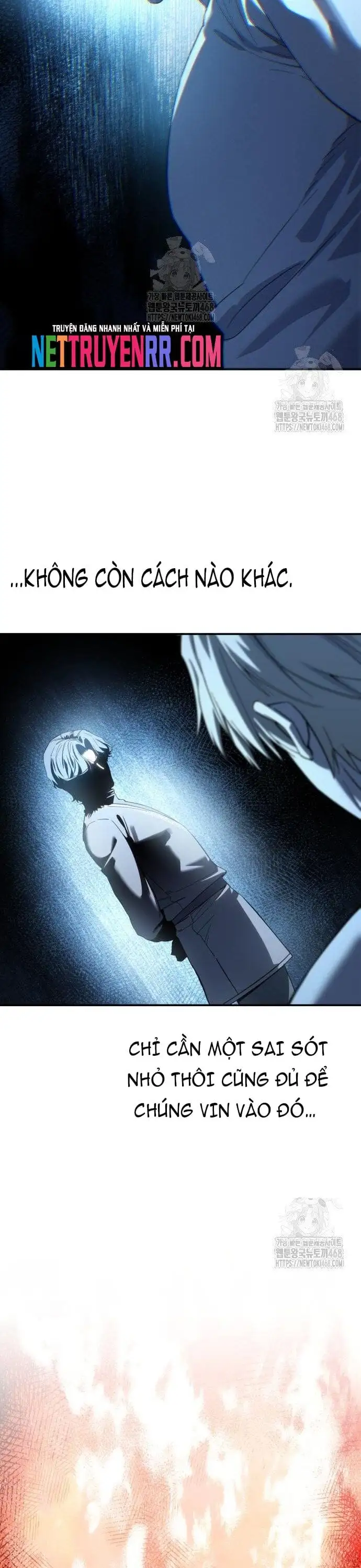 Truyện Tranh Tinh Tú Kiếm Sĩ trang 4