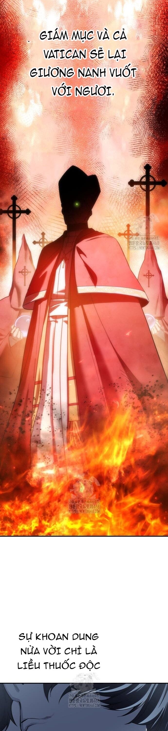 Truyện Tranh Tinh Tú Kiếm Sĩ trang 4