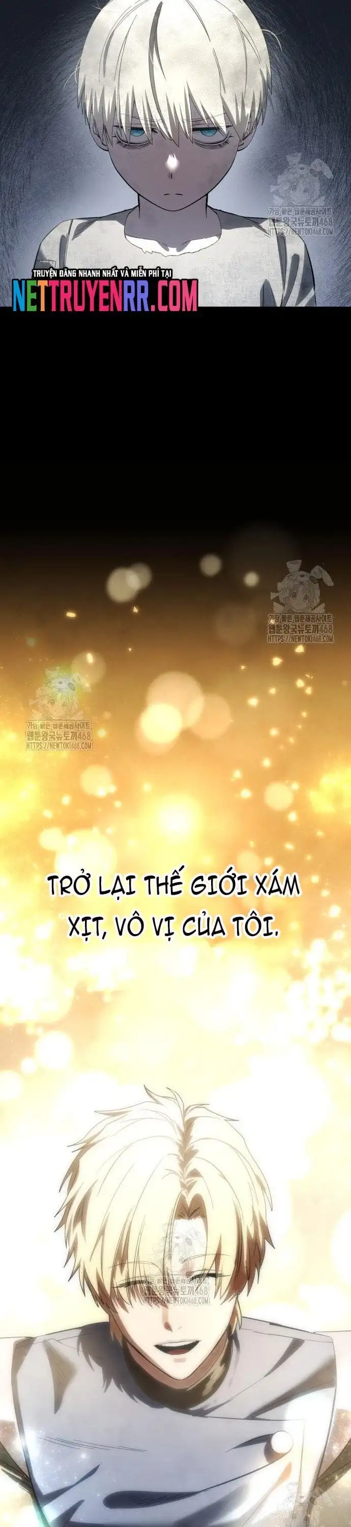 Truyện Tranh Tinh Tú Kiếm Sĩ trang 4