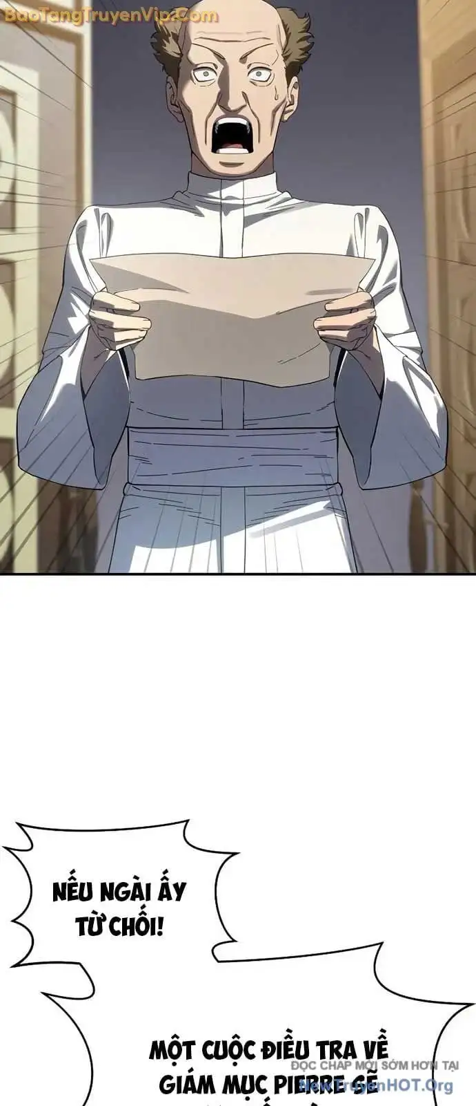 Truyện Tranh Tinh Tú Kiếm Sĩ trang 4