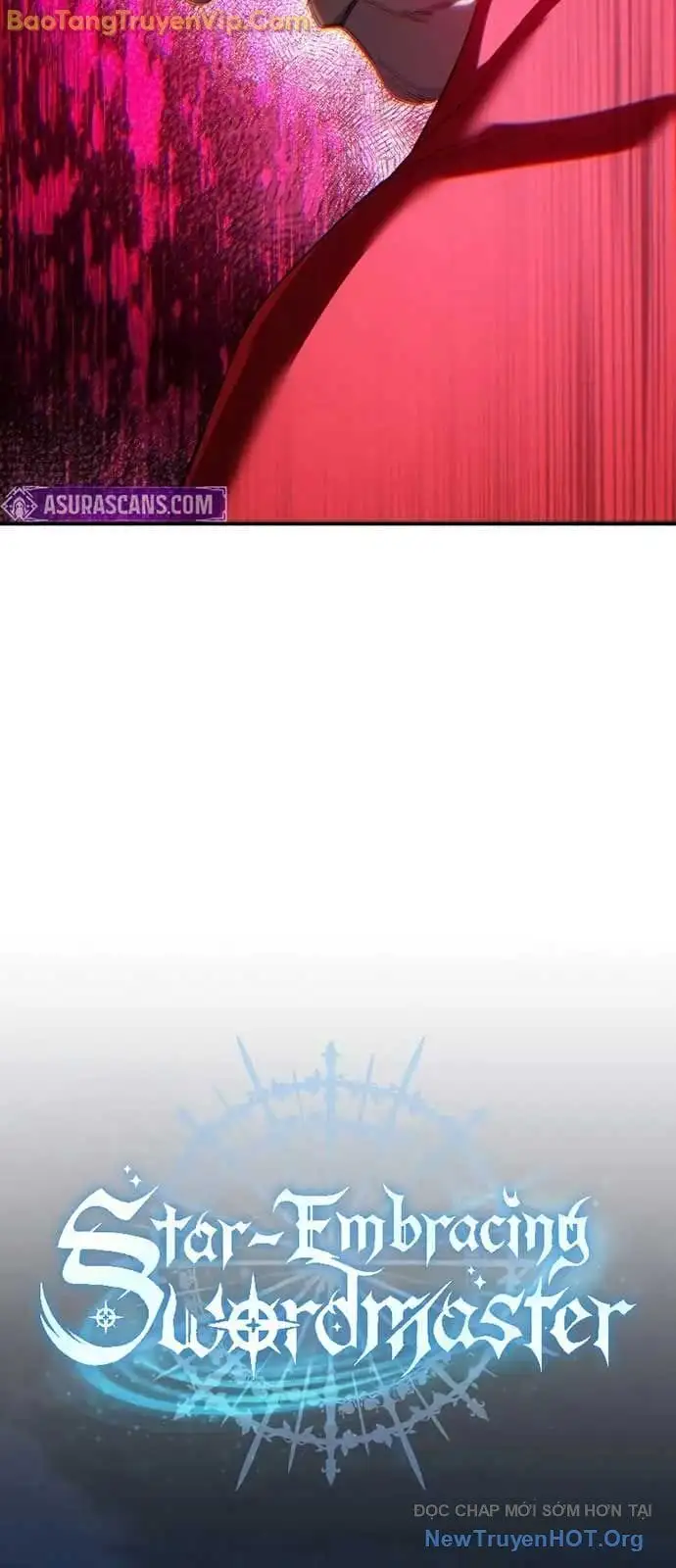 Truyện Tranh Tinh Tú Kiếm Sĩ trang 4