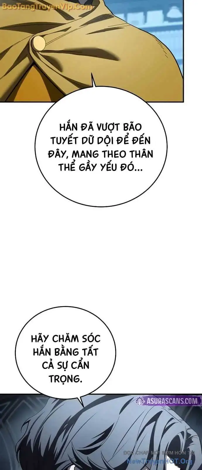 Truyện Tranh Tinh Tú Kiếm Sĩ trang 4