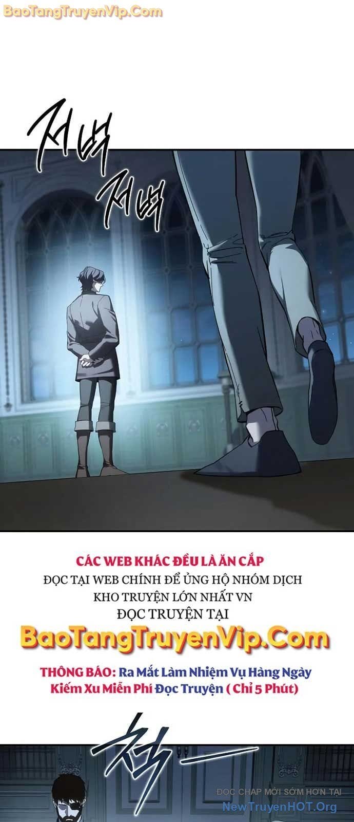 Truyện Tranh Tinh Tú Kiếm Sĩ trang 4