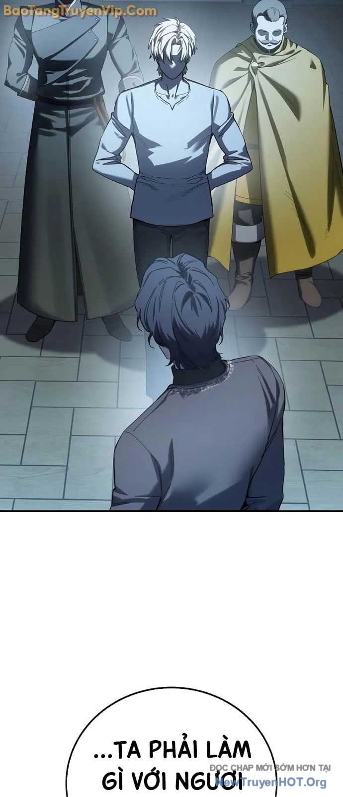 Truyện Tranh Tinh Tú Kiếm Sĩ trang 4