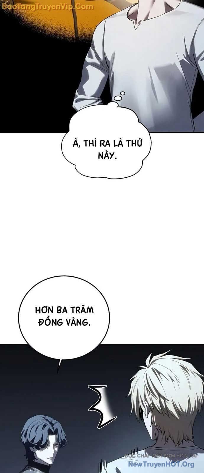 Truyện Tranh Tinh Tú Kiếm Sĩ trang 4