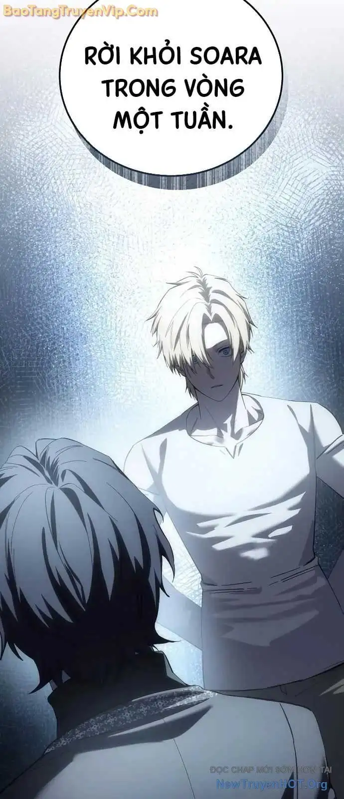 Truyện Tranh Tinh Tú Kiếm Sĩ trang 4