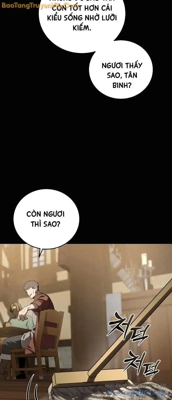 Truyện Tranh Tinh Tú Kiếm Sĩ trang 4