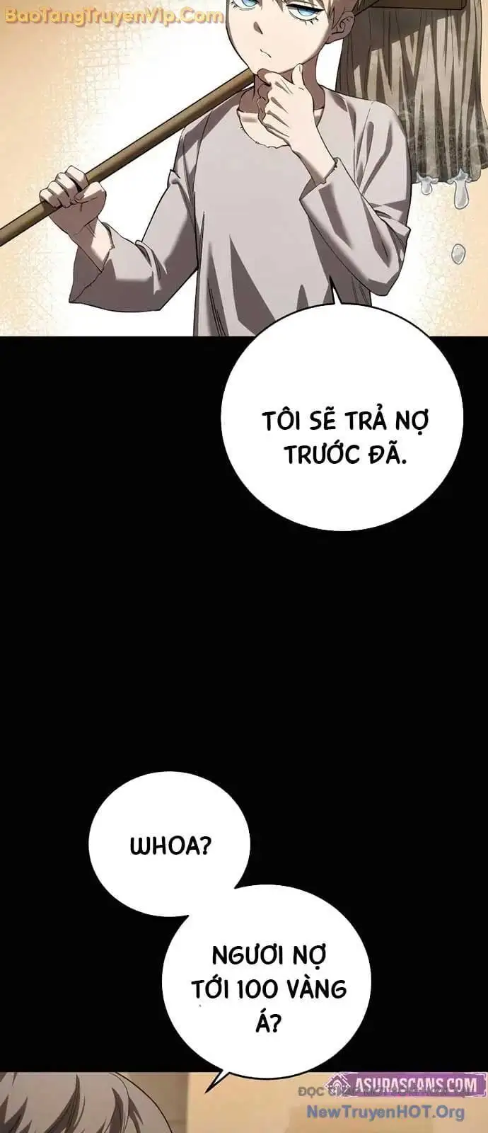 Truyện Tranh Tinh Tú Kiếm Sĩ trang 4