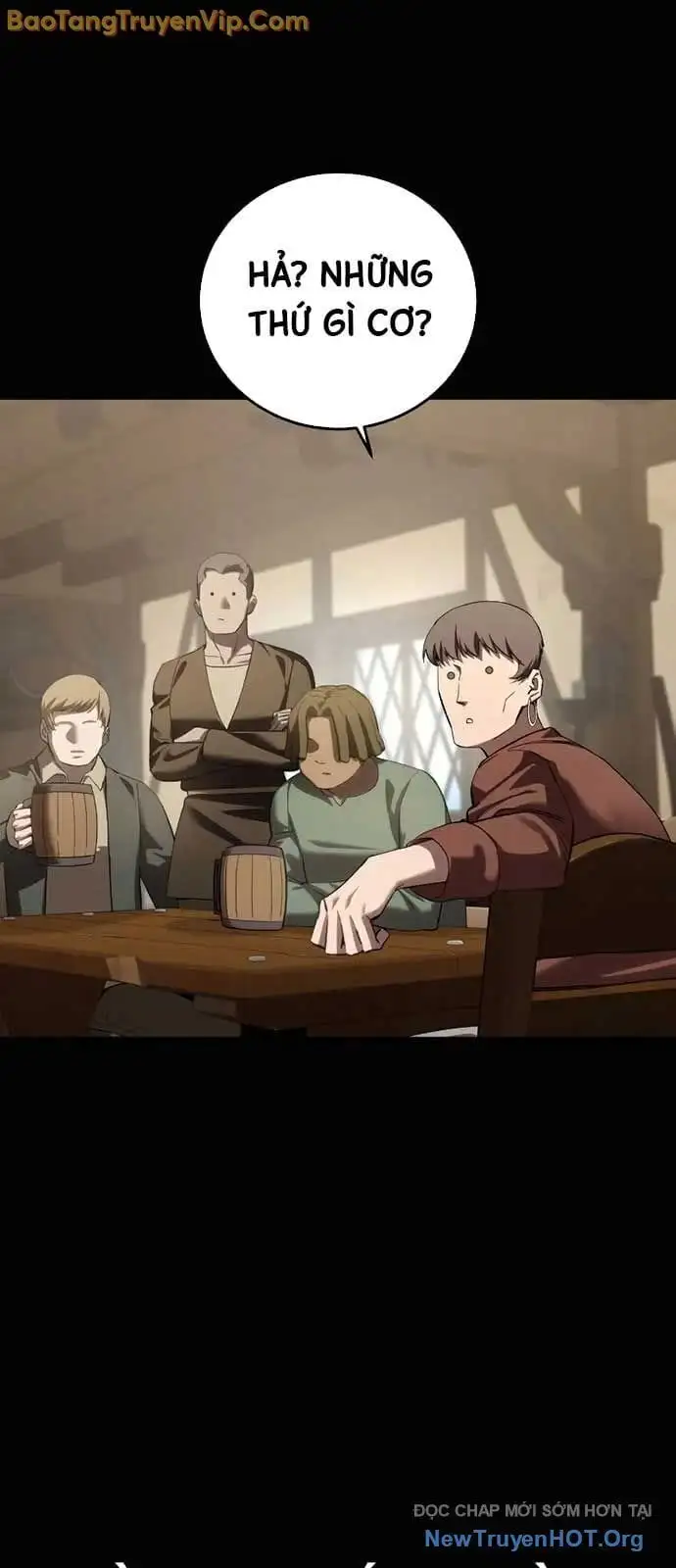 Truyện Tranh Tinh Tú Kiếm Sĩ trang 4