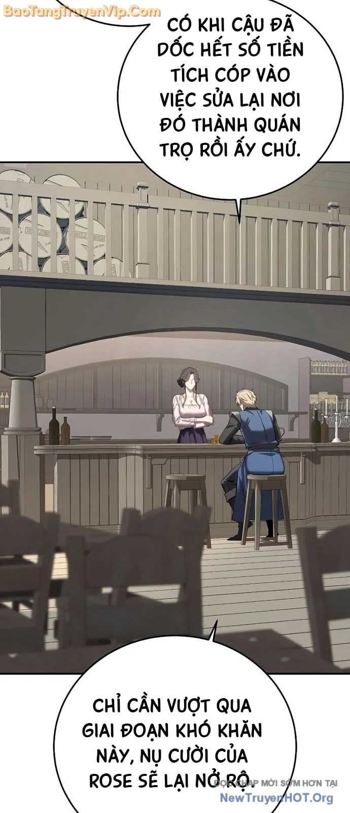 Truyện Tranh Tinh Tú Kiếm Sĩ trang 4