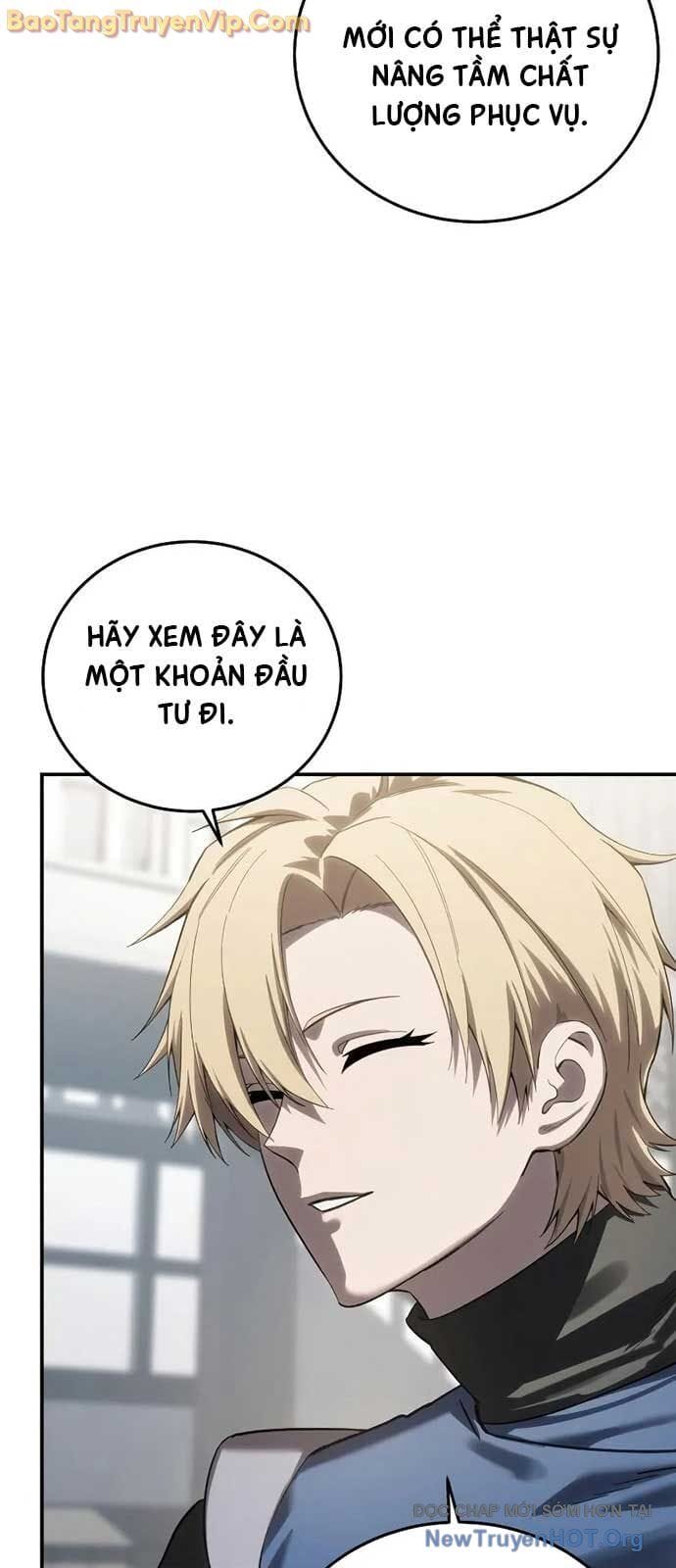 Truyện Tranh Tinh Tú Kiếm Sĩ trang 4