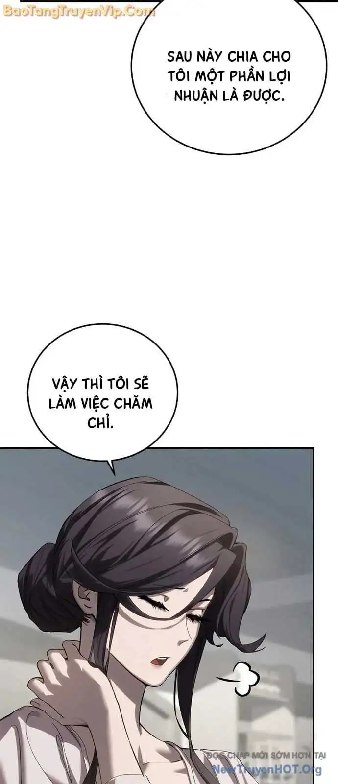 Truyện Tranh Tinh Tú Kiếm Sĩ trang 4