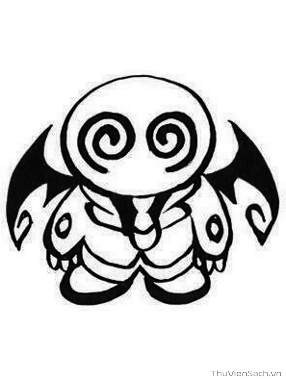 Truyện Tranh Bóng Tối Hoàng Kim - To Love Ru Darkness trang 8