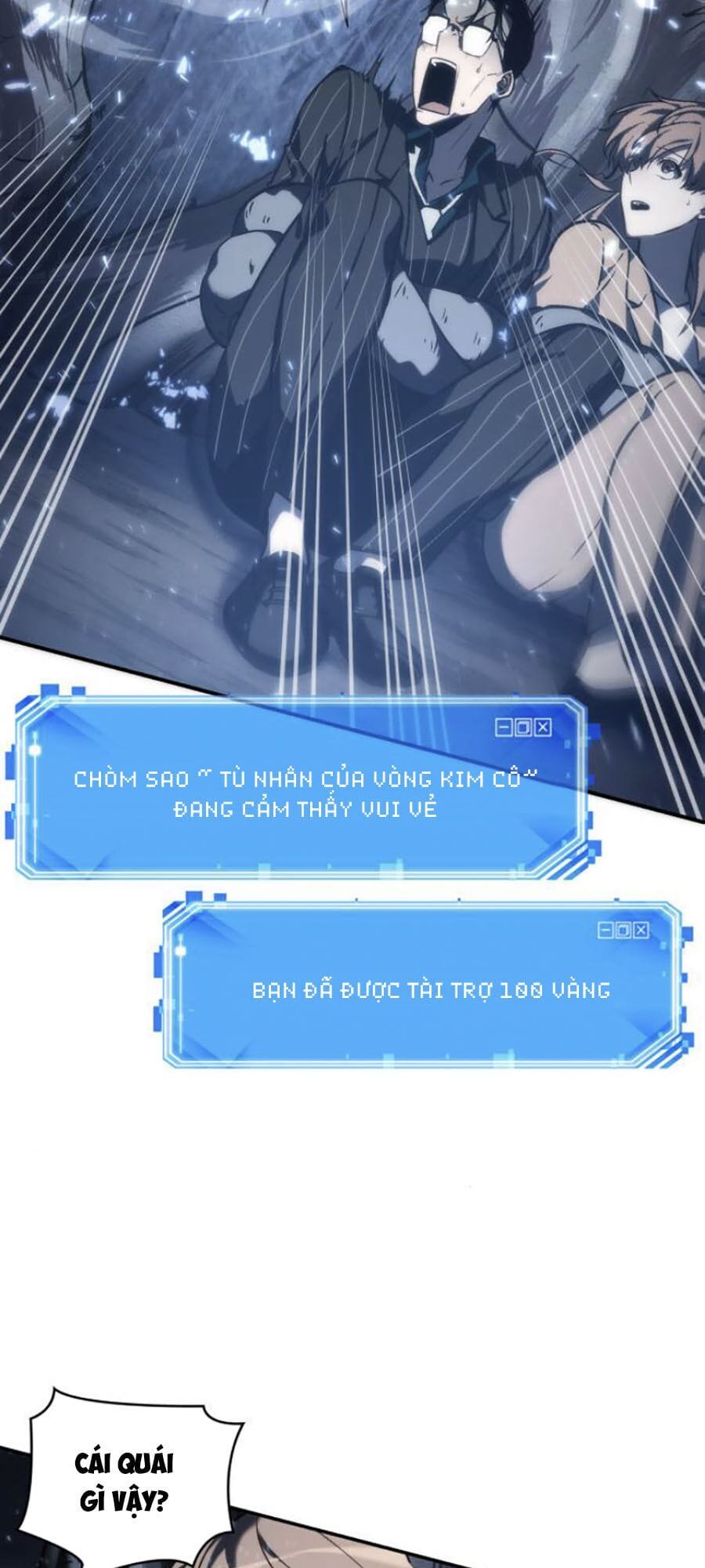 Truyện Tranh Toàn Trí Độc Giả trang 1497