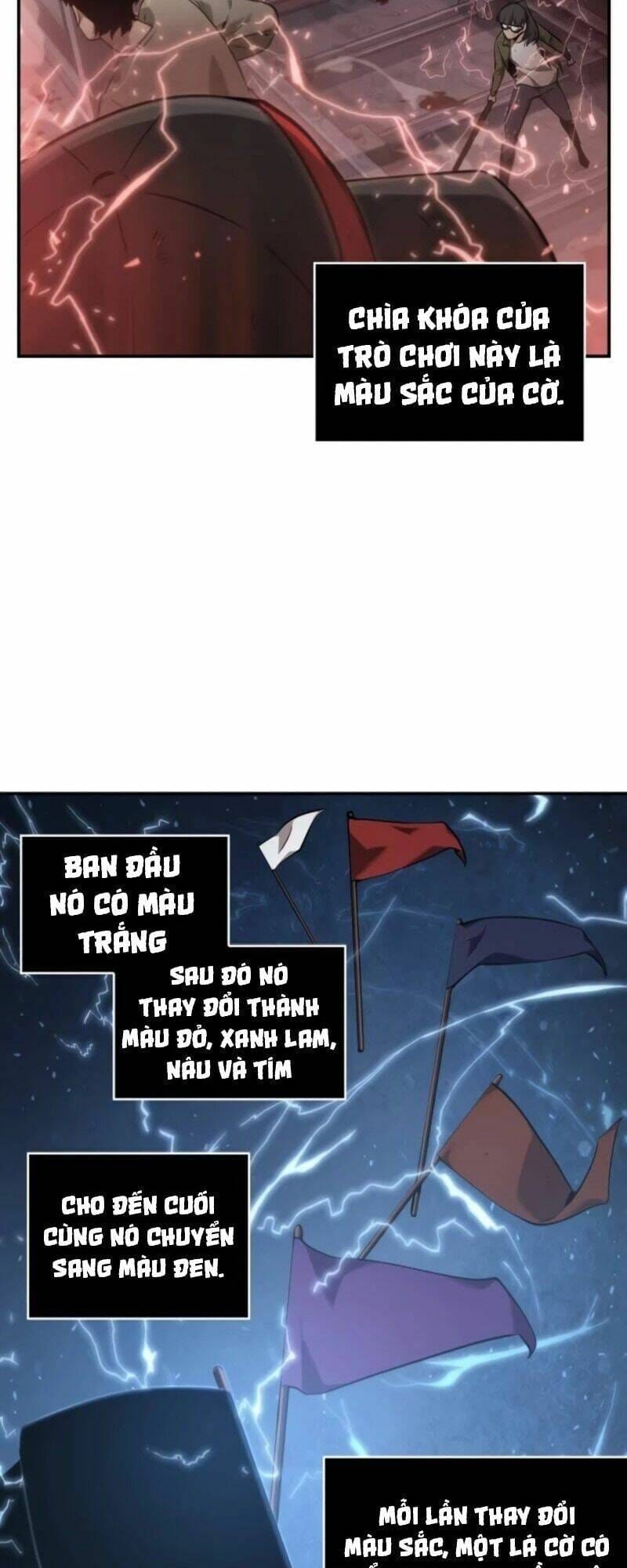 Truyện Tranh Toàn Trí Độc Giả trang 4047