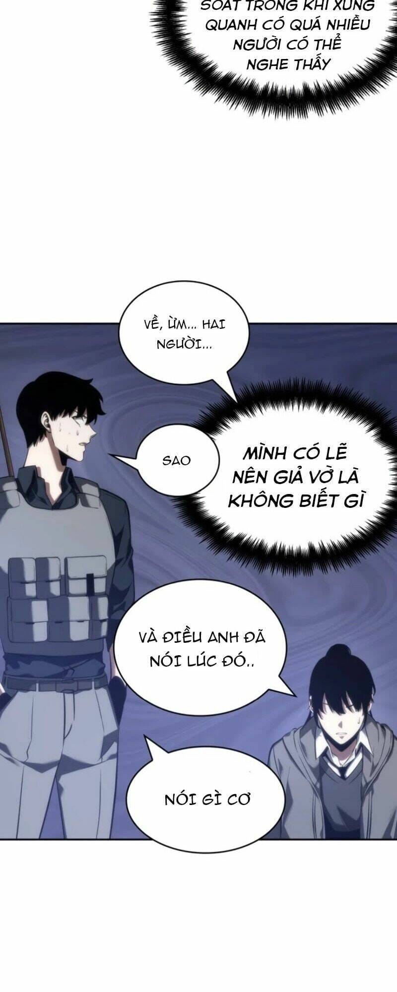 Truyện Tranh Toàn Trí Độc Giả trang 4089