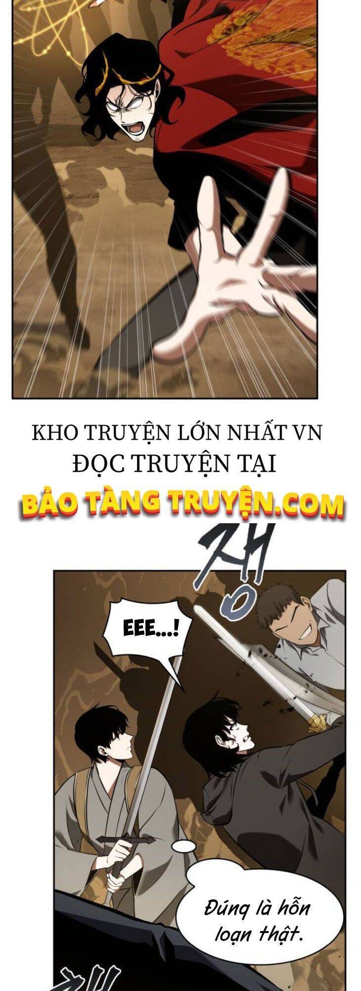 Truyện Tranh Toàn Trí Độc Giả trang 5785