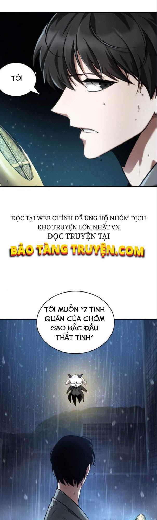 Truyện Tranh Toàn Trí Độc Giả trang 5988