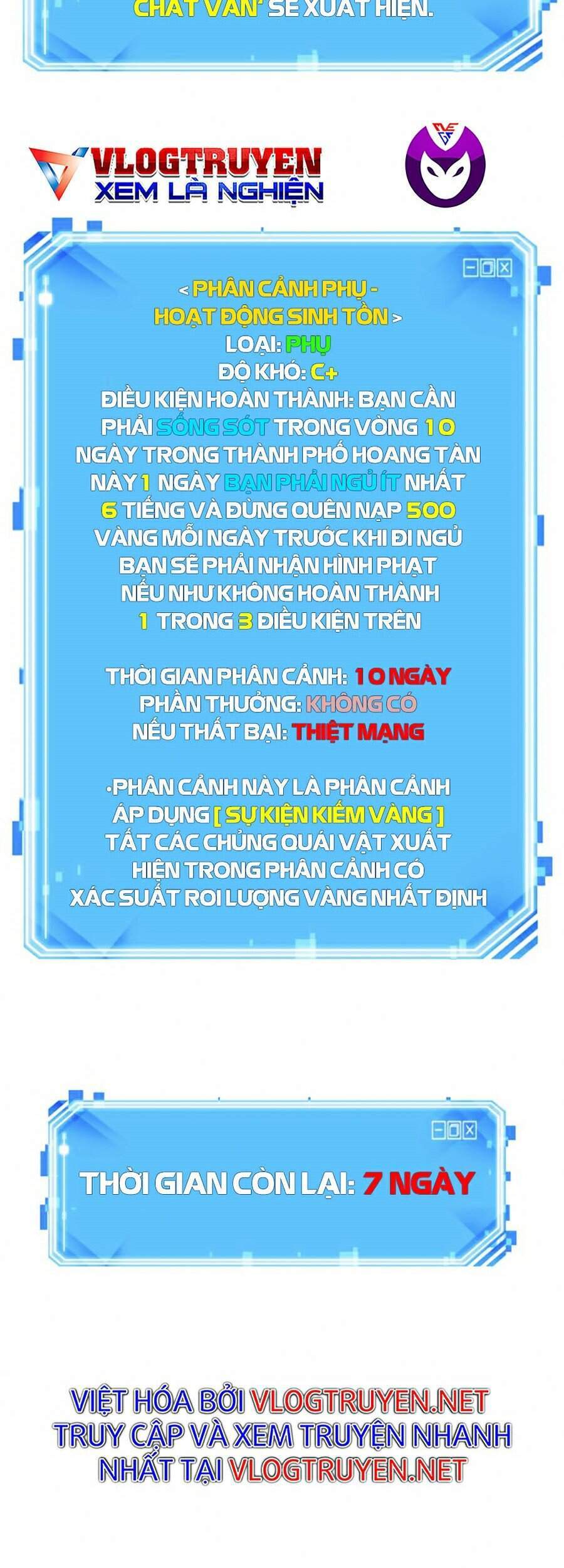 Truyện Tranh Toàn Trí Độc Giả trang 7697