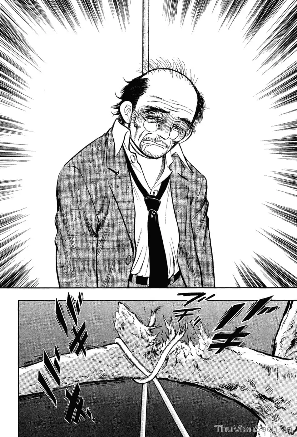 Truyện Tranh Tôi Vẫn Còn Sống trang 3