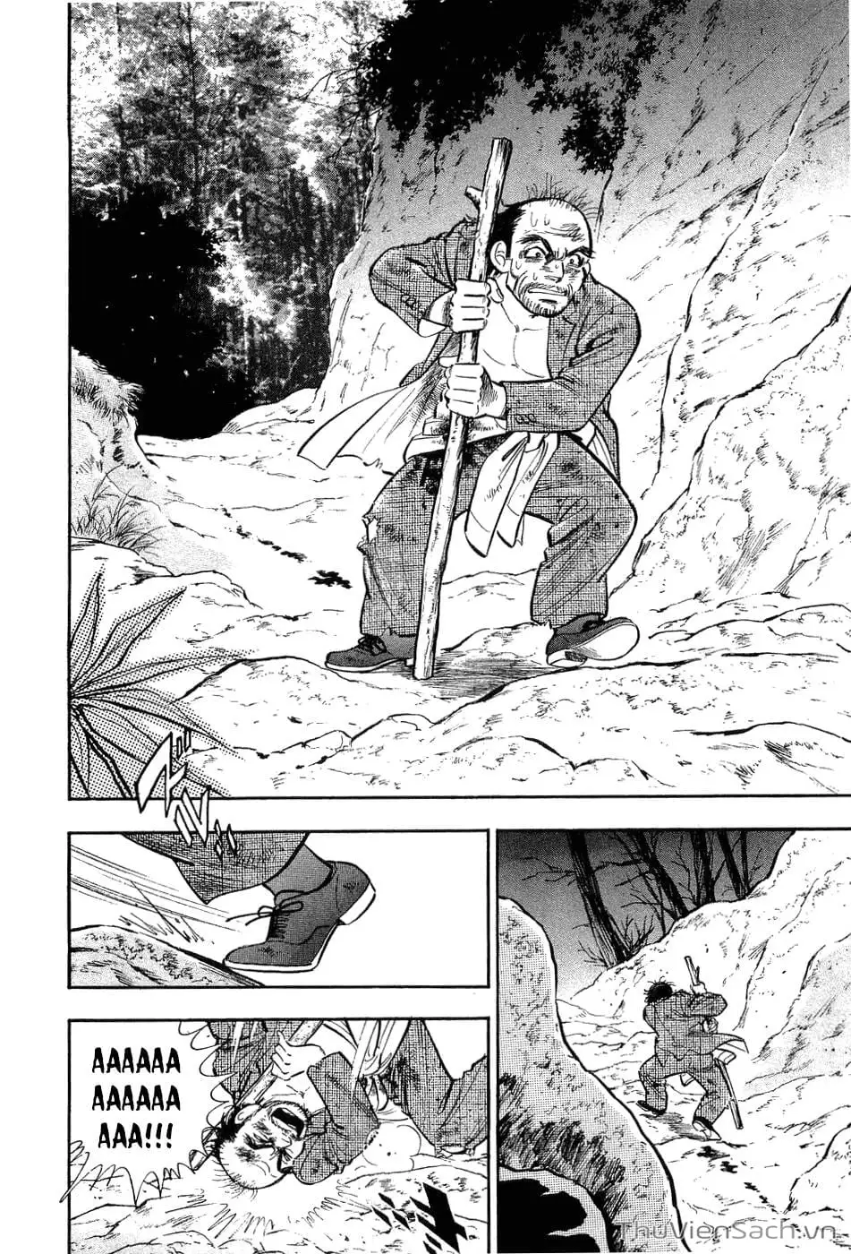 Truyện Tranh Tôi Vẫn Còn Sống trang 3