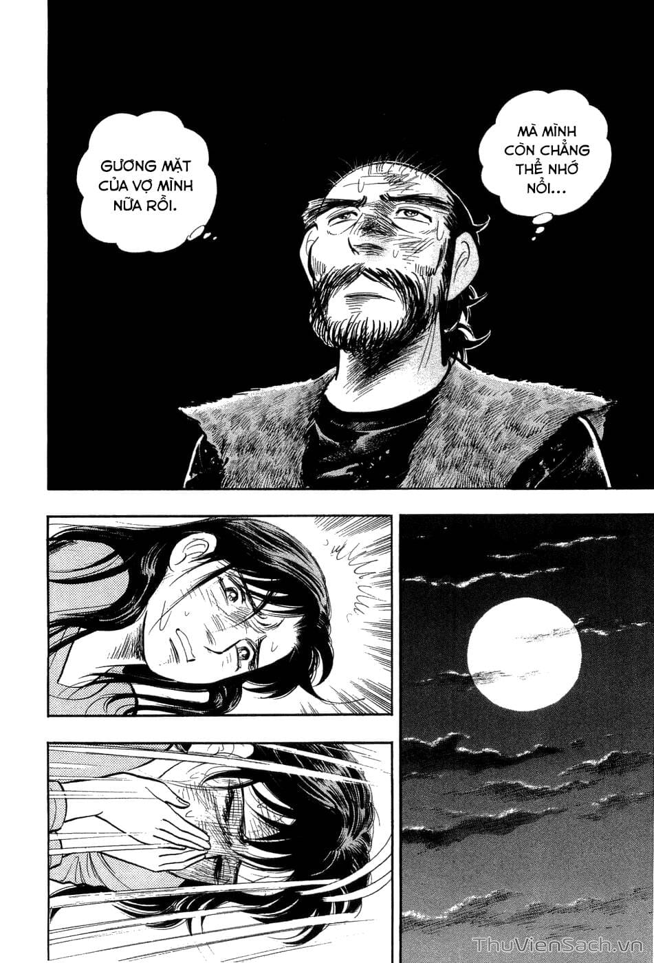 Truyện Tranh Tôi Vẫn Còn Sống trang 3