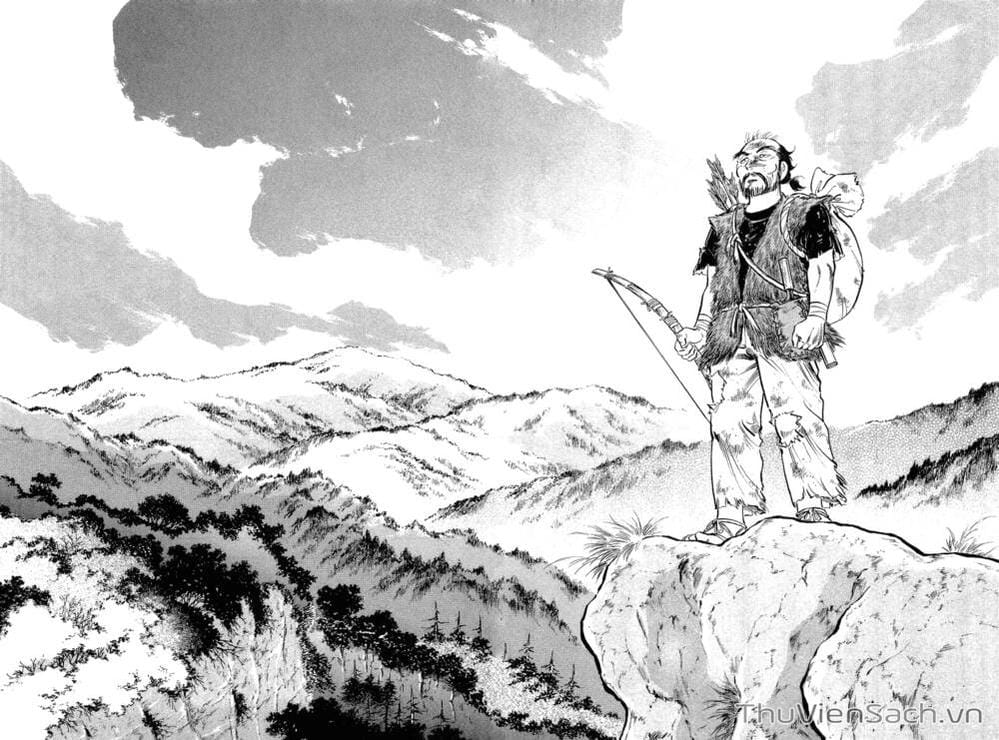 Truyện Tranh Tôi Vẫn Còn Sống trang 3