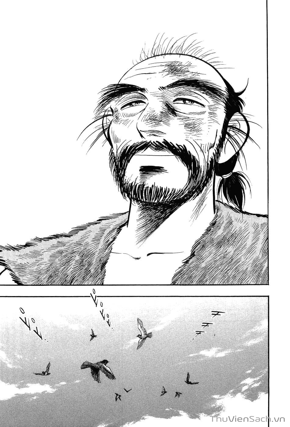 Truyện Tranh Tôi Vẫn Còn Sống trang 3