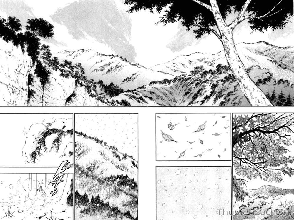 Truyện Tranh Tôi Vẫn Còn Sống trang 3