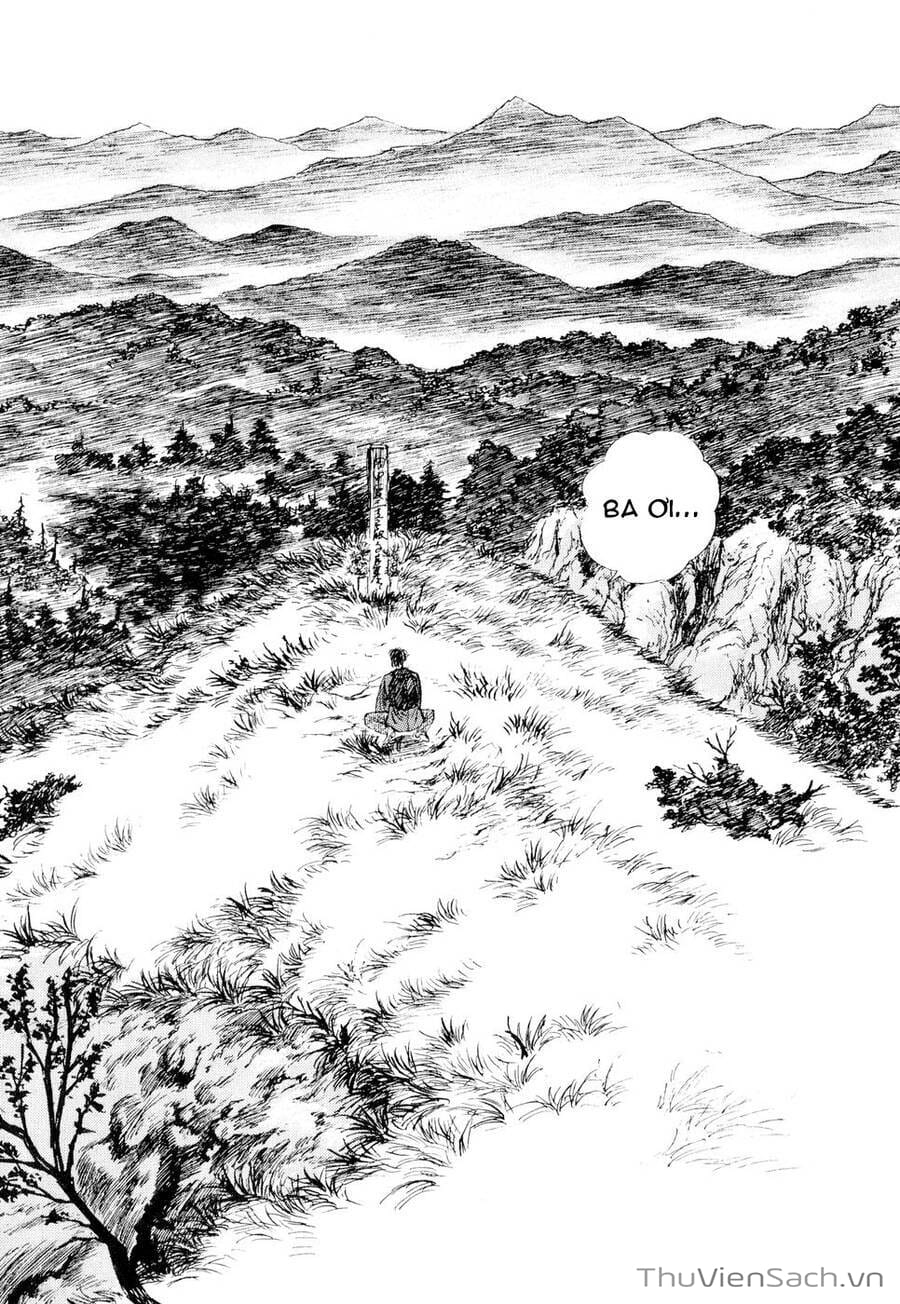Truyện Tranh Tôi Vẫn Còn Sống trang 3