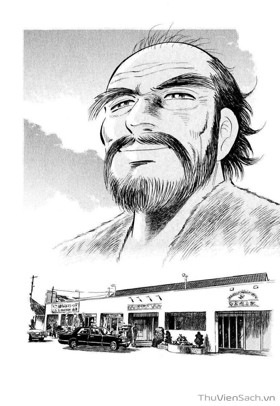 Truyện Tranh Tôi Vẫn Còn Sống trang 3