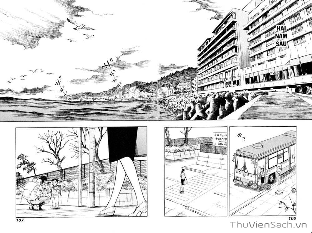 Truyện Tranh Tôi Vẫn Còn Sống trang 3