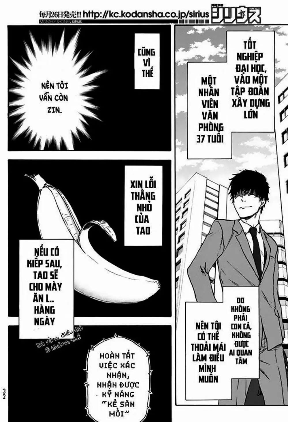 Truyện Tranh Tôi Đã Chuyển Sinh Thành Slime - Tensei Shitara Slime Datta Ken trang 6