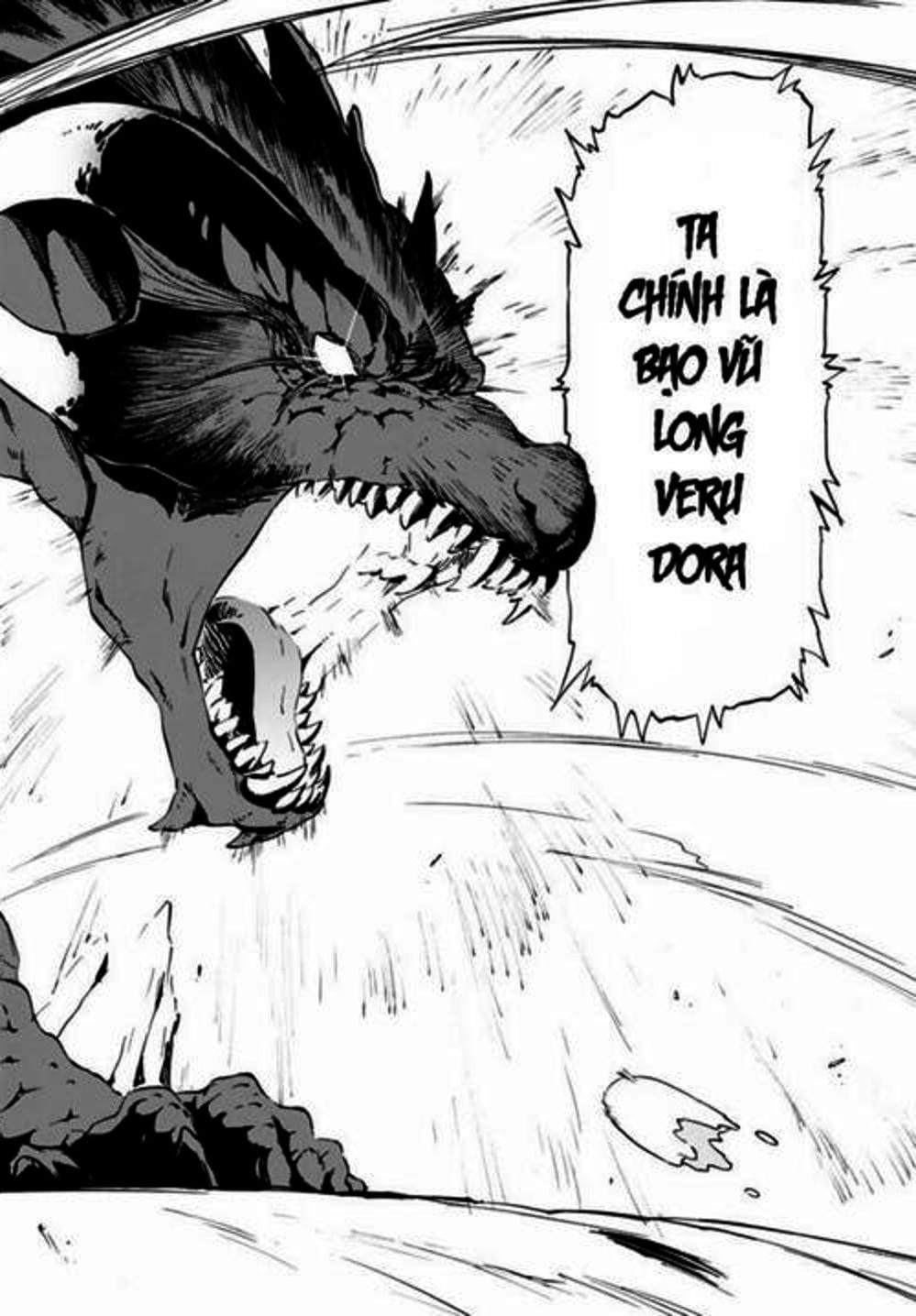 Truyện Tranh Tôi Đã Chuyển Sinh Thành Slime - Tensei Shitara Slime Datta Ken trang 6