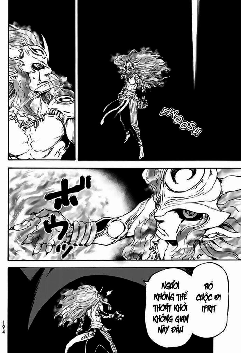 Truyện Tranh Tôi Đã Chuyển Sinh Thành Slime - Tensei Shitara Slime Datta Ken trang 6