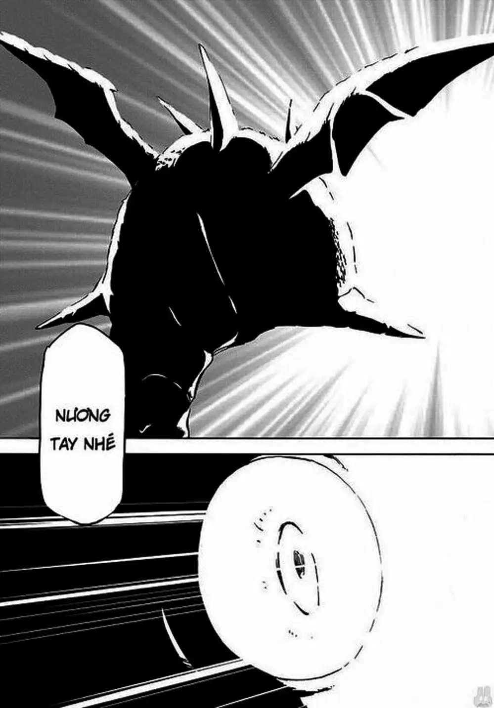 Truyện Tranh Tôi Đã Chuyển Sinh Thành Slime - Tensei Shitara Slime Datta Ken trang 6