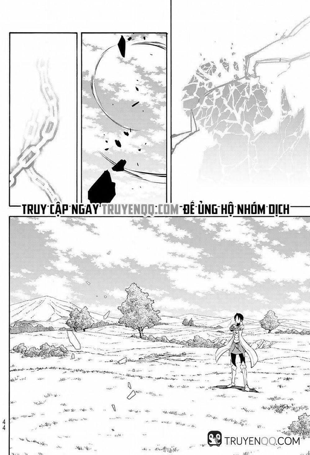 Truyện Tranh Tôi Đã Chuyển Sinh Thành Slime - Tensei Shitara Slime Datta Ken trang 6