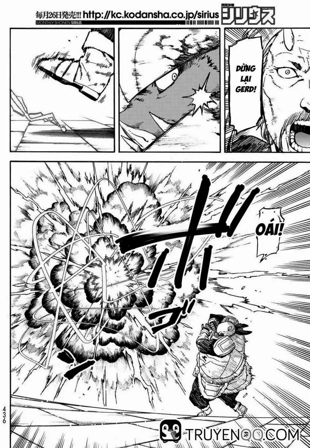 Truyện Tranh Tôi Đã Chuyển Sinh Thành Slime - Tensei Shitara Slime Datta Ken trang 6